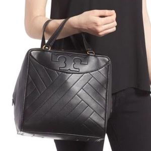 Tory Burch Alexa Satchel
